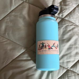 All bodies are yoga bodies!